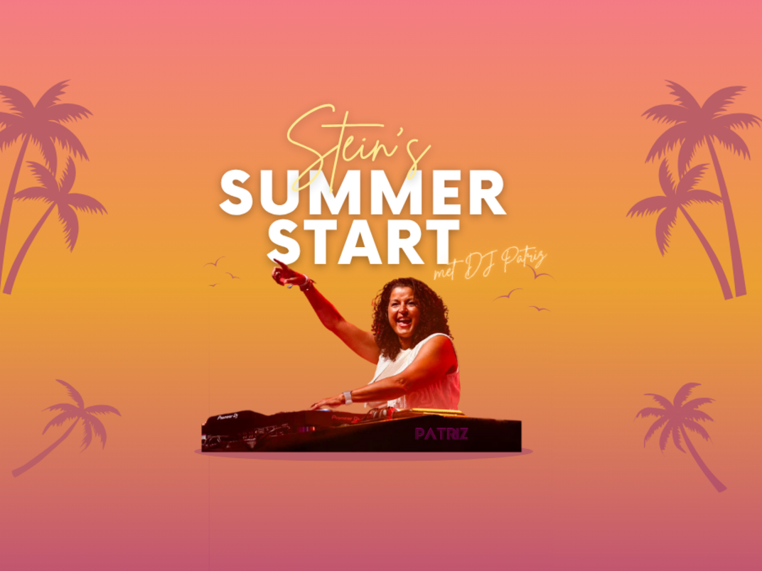 Stein's Summer Start