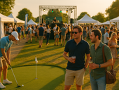 VDV Gorinchem X Festival of Golf