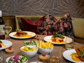 Valk Classics Diner